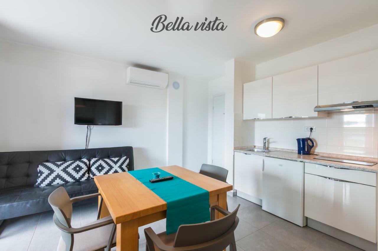 Luxury Apartments Tramontana เมดูลิน ภายนอก รูปภาพ