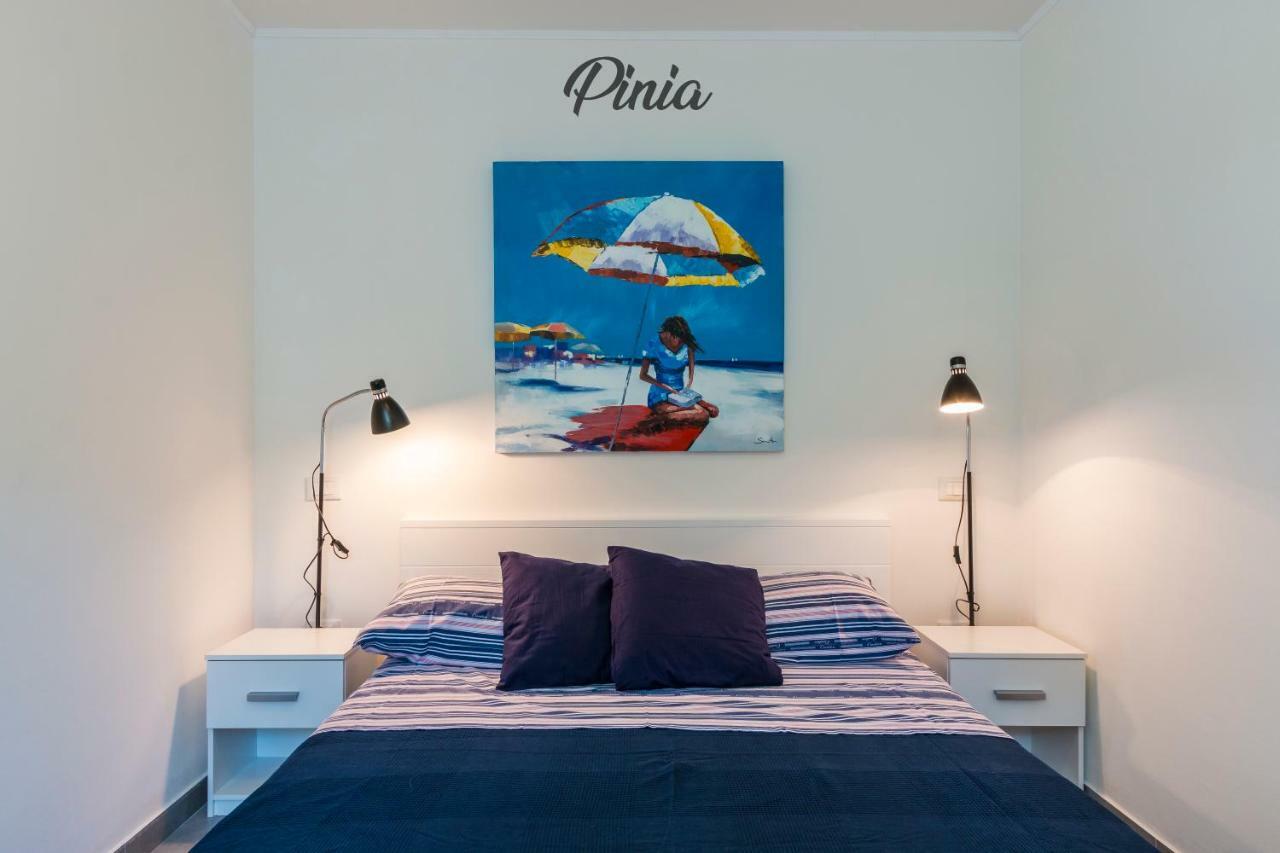 Luxury Apartments Tramontana เมดูลิน ภายนอก รูปภาพ